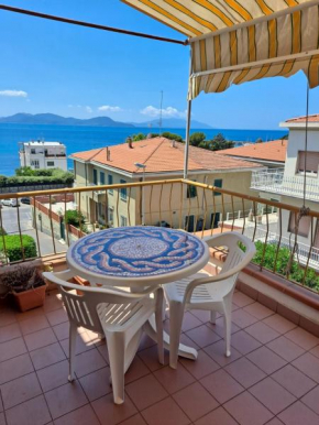 Il Balcone sull'Elba